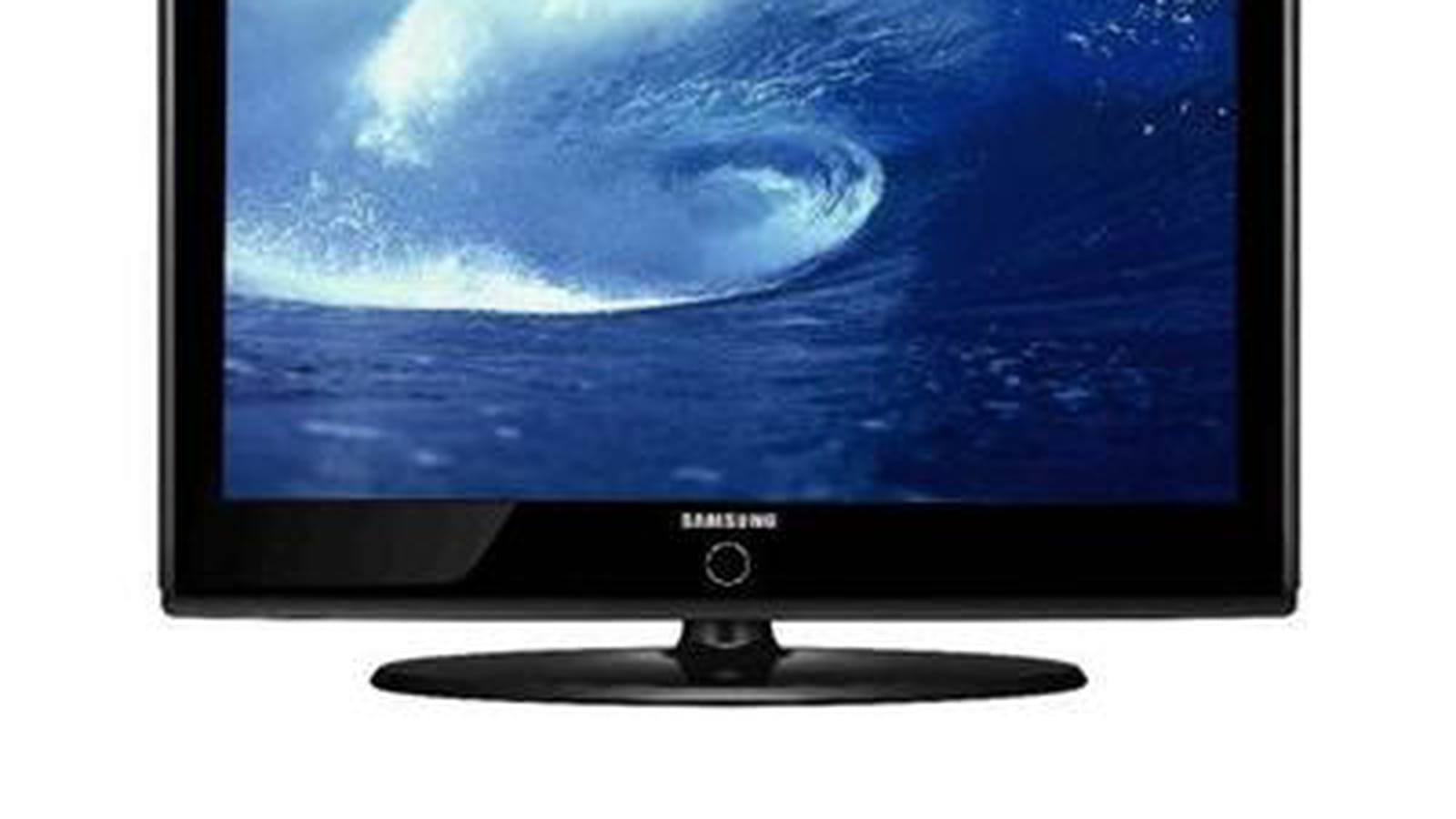 TV LCD