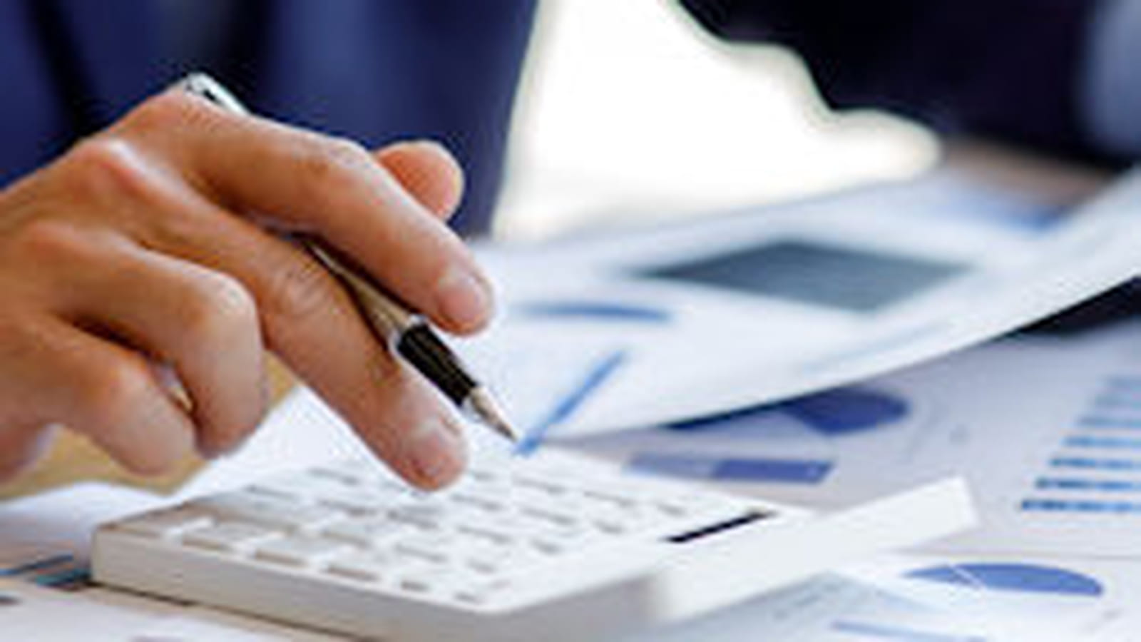Directeur Fiscal