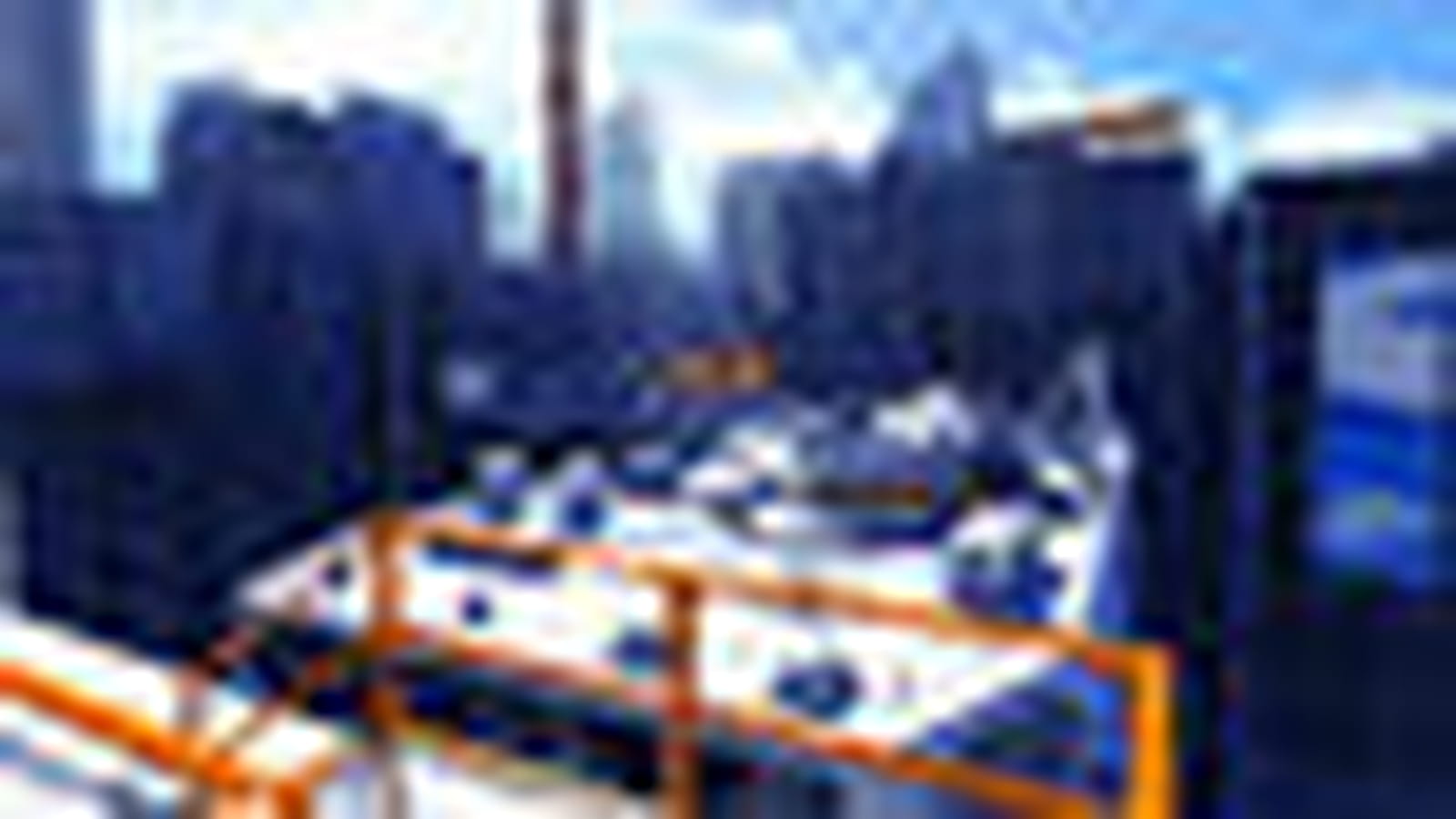 Mirror's Edge