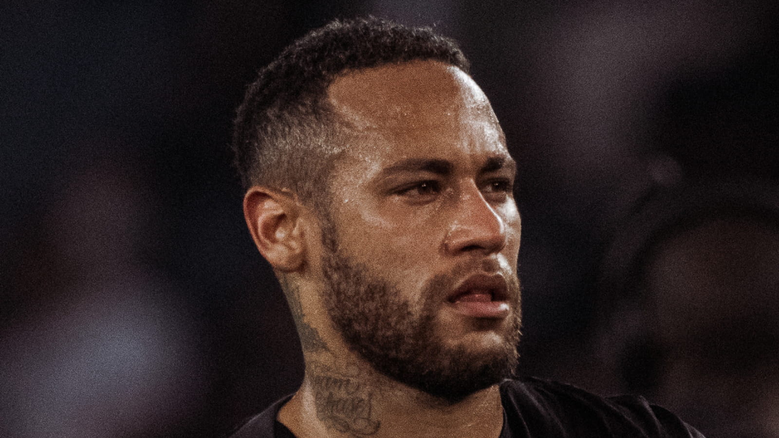 Neymar Jr.