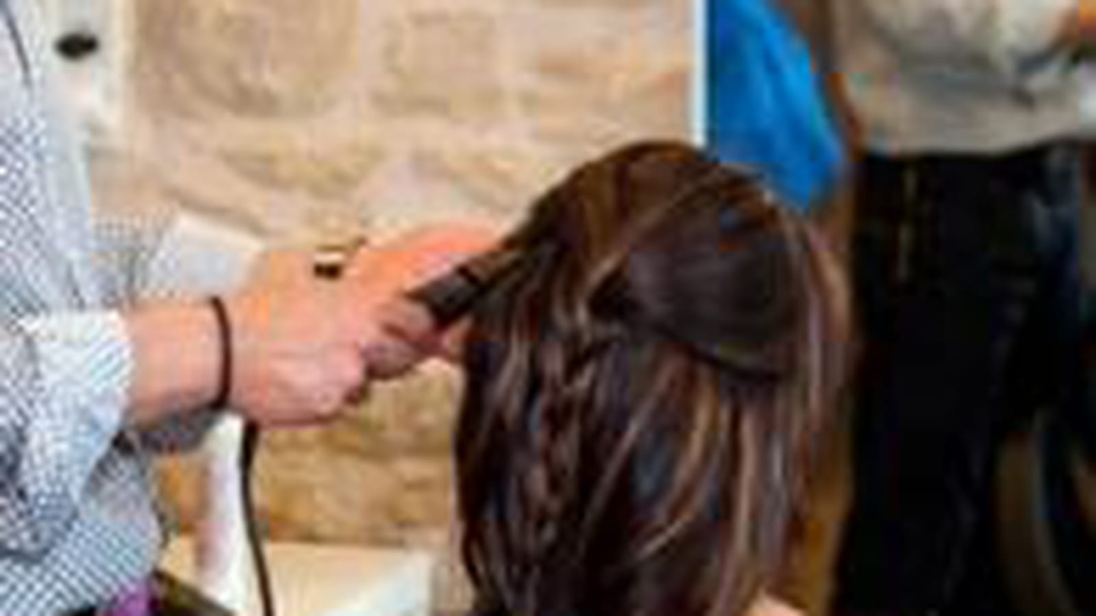 Coiffure et esthétique
