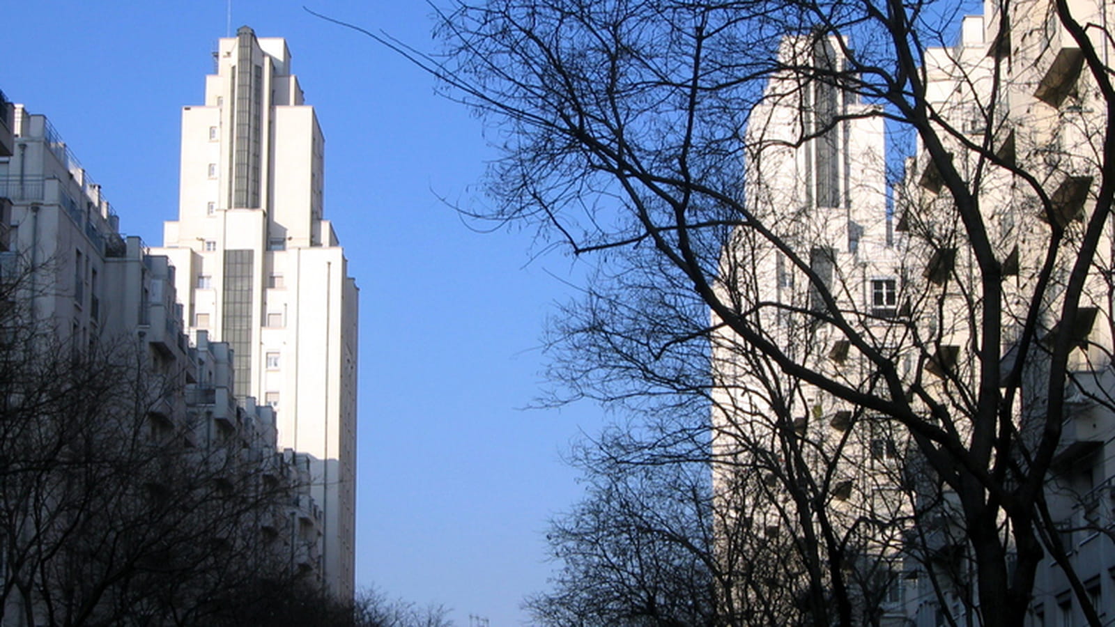 Villeurbanne