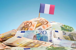 Investissements &eacute;trangers&nbsp;: la France domine l'Europe malgr&eacute; une chute des projets