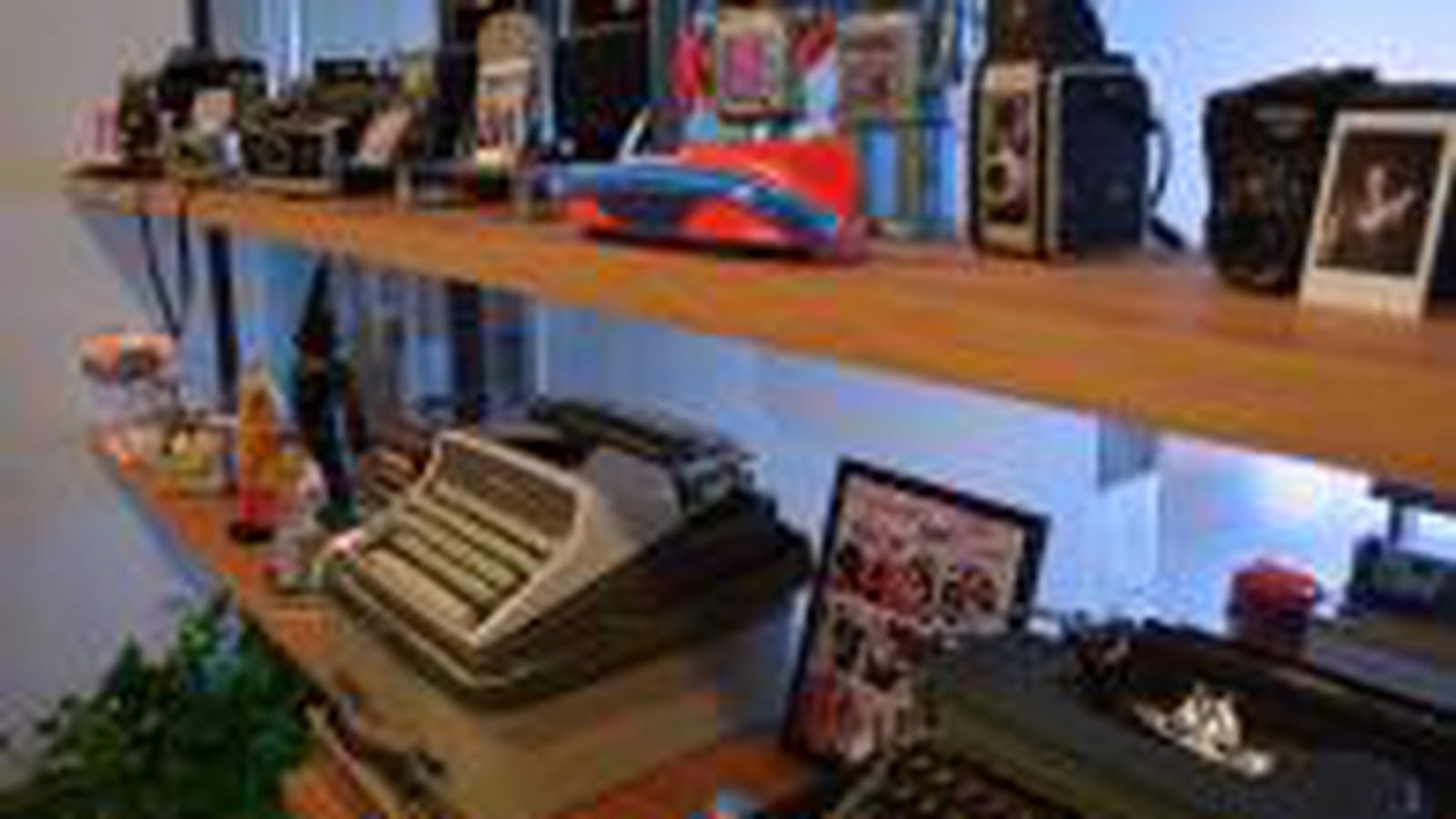 Appareil photo
