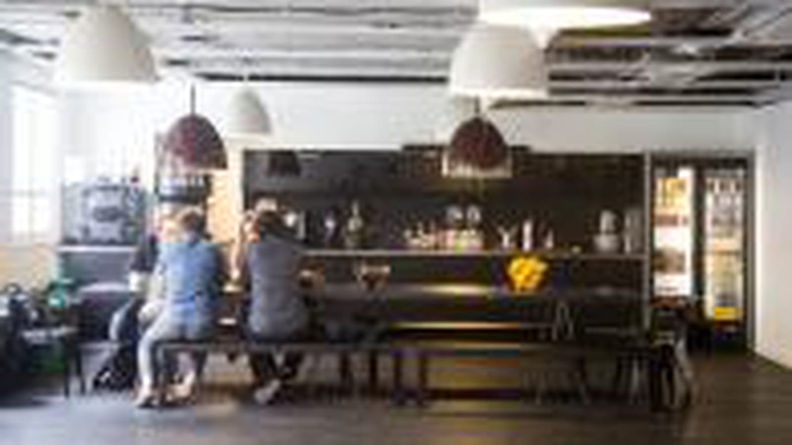 Cafétéria