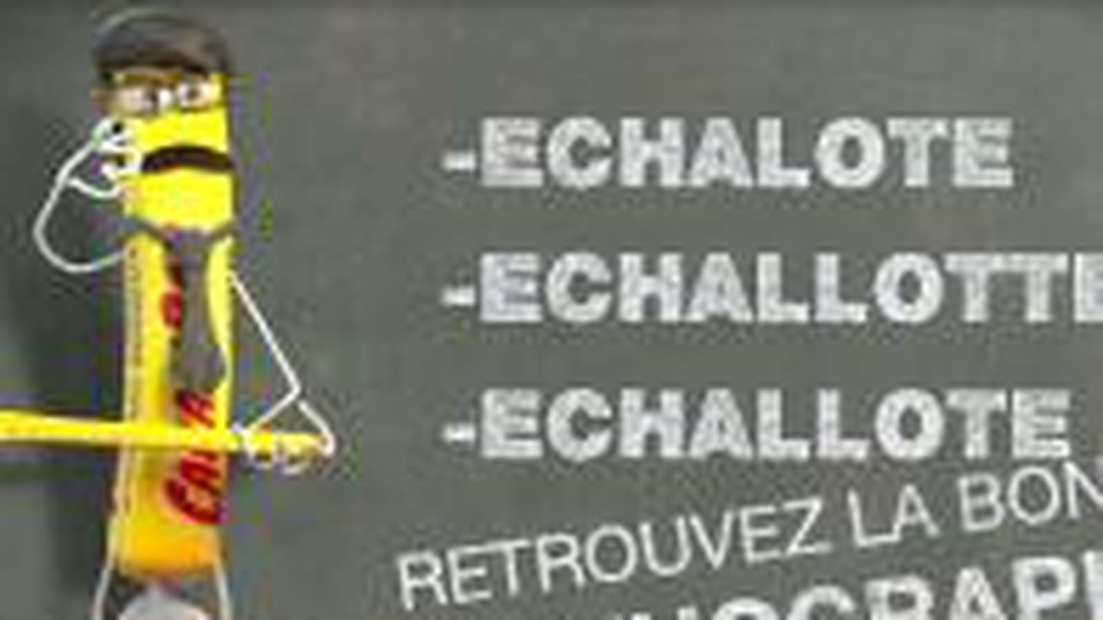 Opérations spéciales
