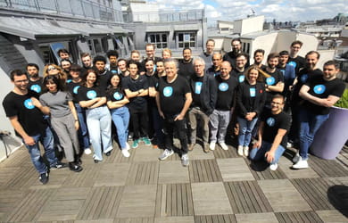 En pleine transition de business model, LightOn mise sur une entrée en bourse