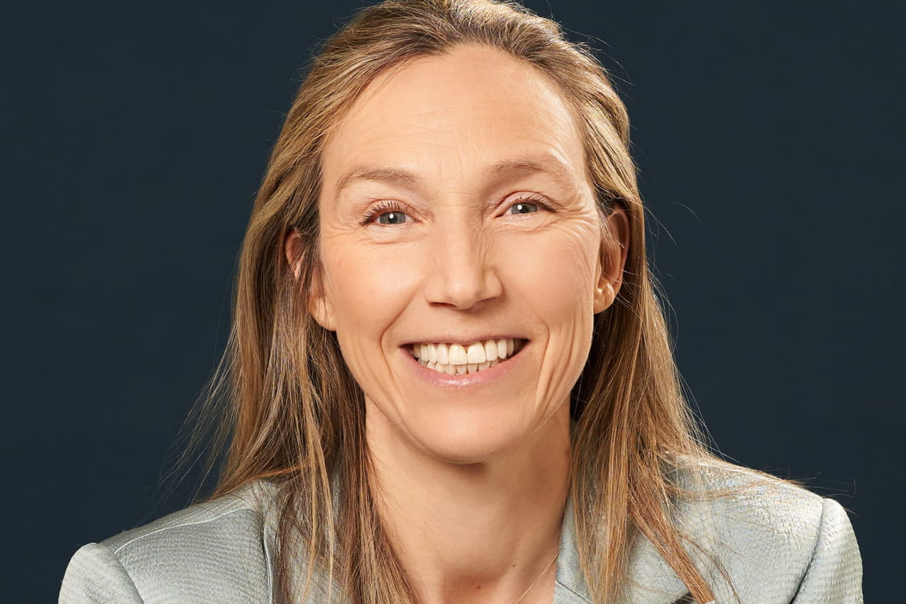 Emmanuelle Godard (Canal+ Brand Solutions) : "Le programmatique peut représenter jusqu'à près de la moitié des revenus pub de Canal+ sur le digital"