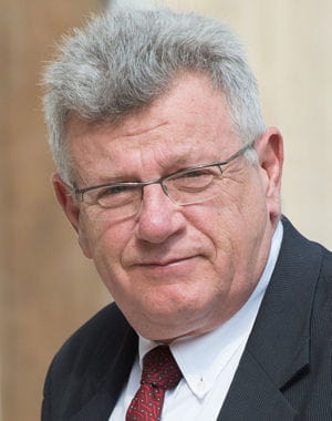 christian eckert
