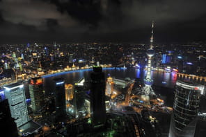 Comment la Chine a perdu un tiers de ses milliardaires en trois ans