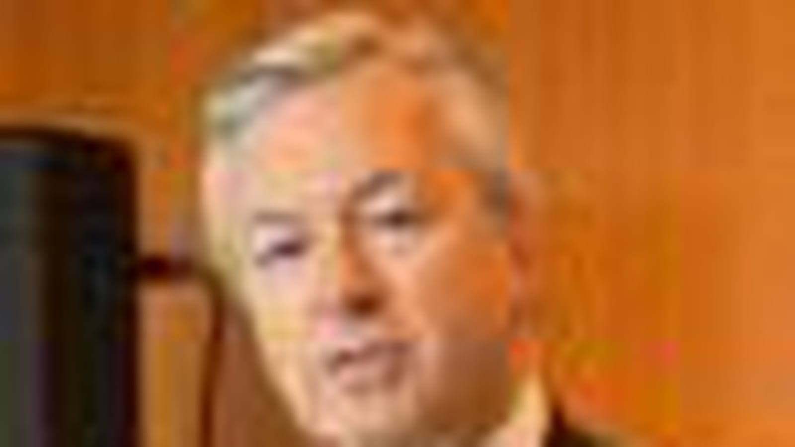 John Stumpf