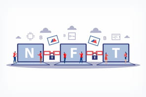 CRM&nbsp;: les NFT d&eacute;j&agrave; incontournables&nbsp;?