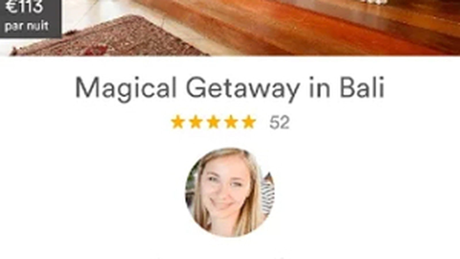Airbnb