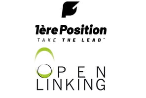 SEO&nbsp;: 1&egrave;re Position et Open Linking fusionnent et misent sur la data