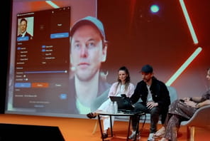 Ready For IT 2026&nbsp;: Deepfakes, shadow AI, donn&eacute;es toxiques&hellip; L'IA donne des sueurs froides aux DSI et RSSI