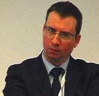 sylvain desgoutte est responsable de production au sein du crédit agricole cib.