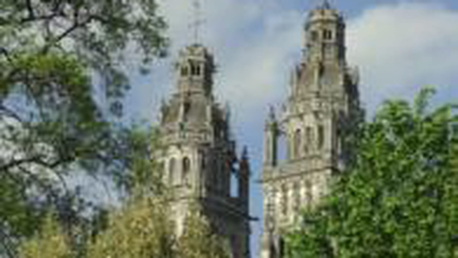 Tours