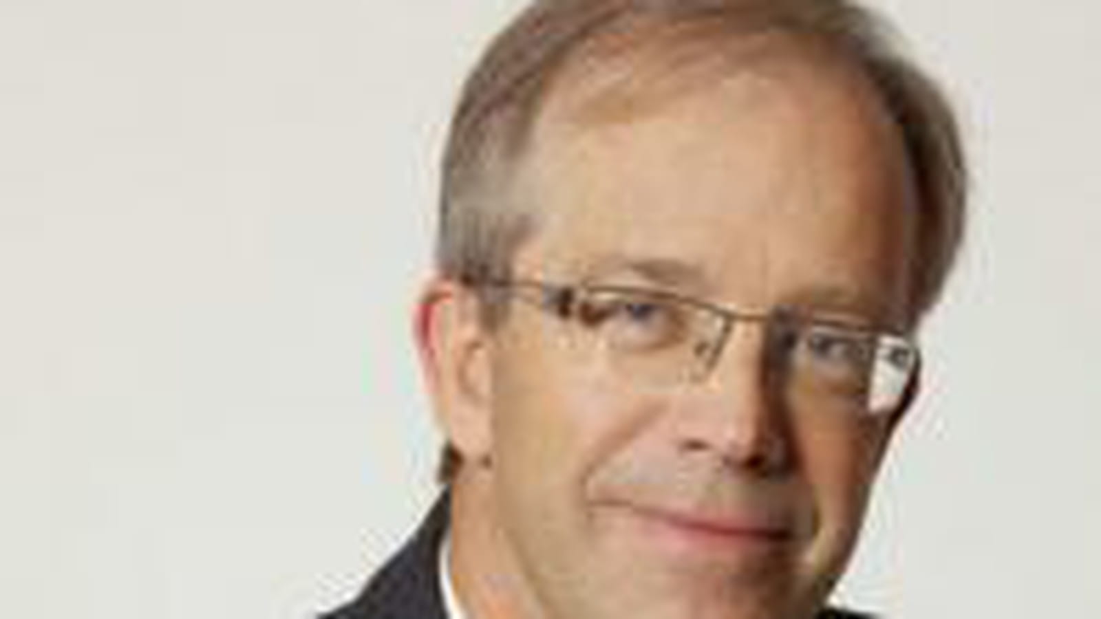 Luc Vigneron
