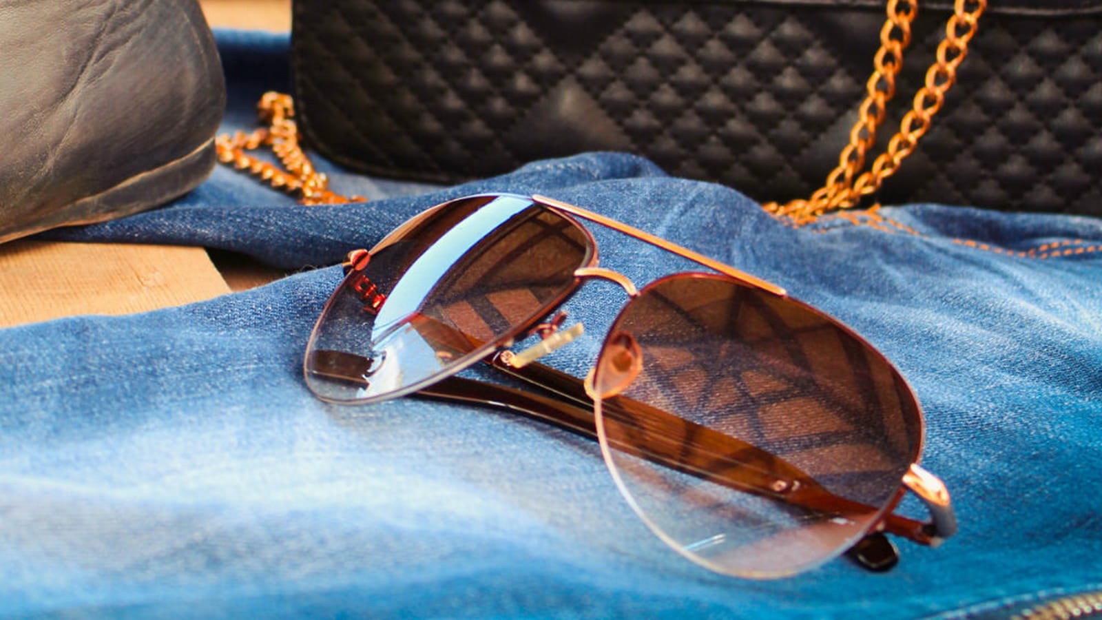 Accessoires de mode