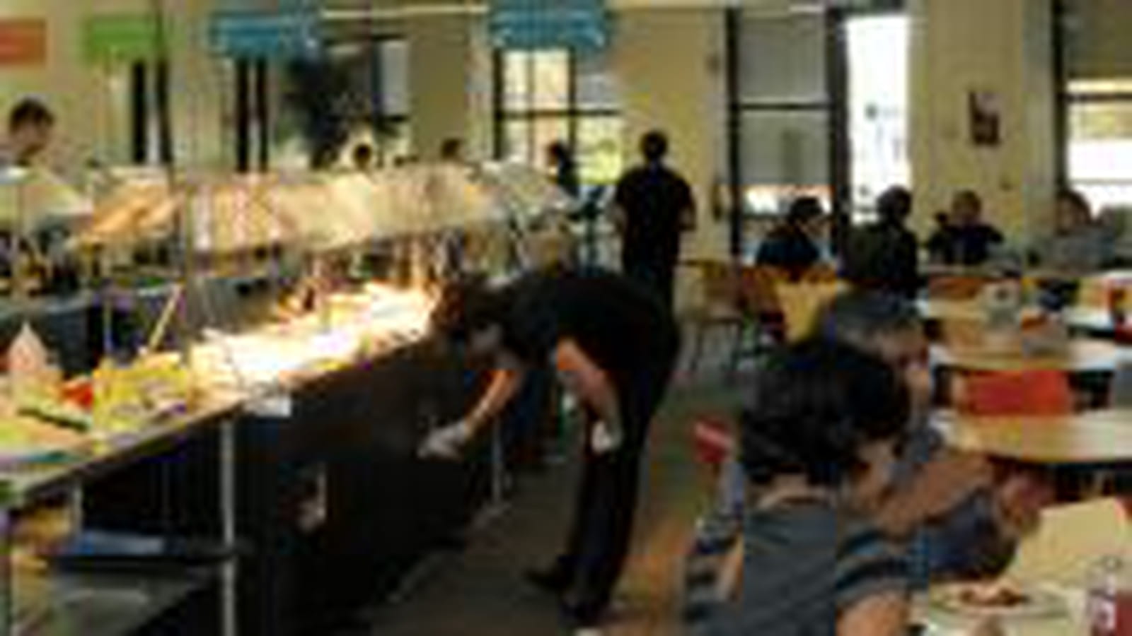 Cantine