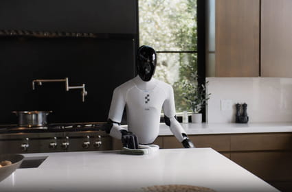 Du bras industriel au majordome intelligent : comment l'IA transforme la robotique mondiale