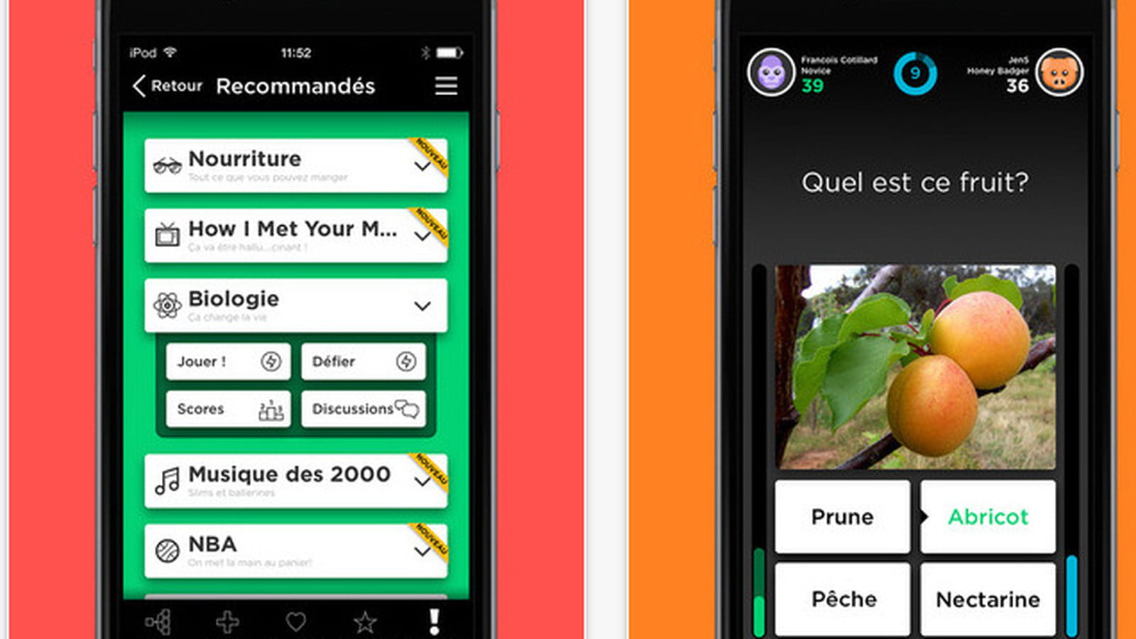 QuizUp