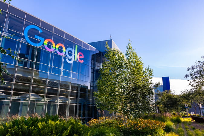 Info JDN : Gel de 110 millions d'euros d'avoirs de Google France dans une procédure engagée par Google Russie