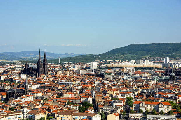 Clermont-Ferrand : entre -3% de baisse et 3% de hausse des prix