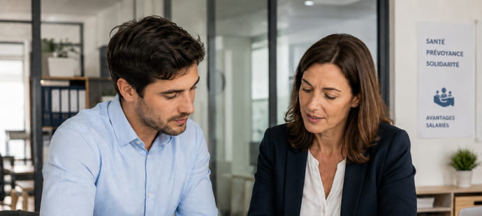 La mutuelle employeur obligatoire&nbsp;: de quoi parle-t-on&nbsp;?