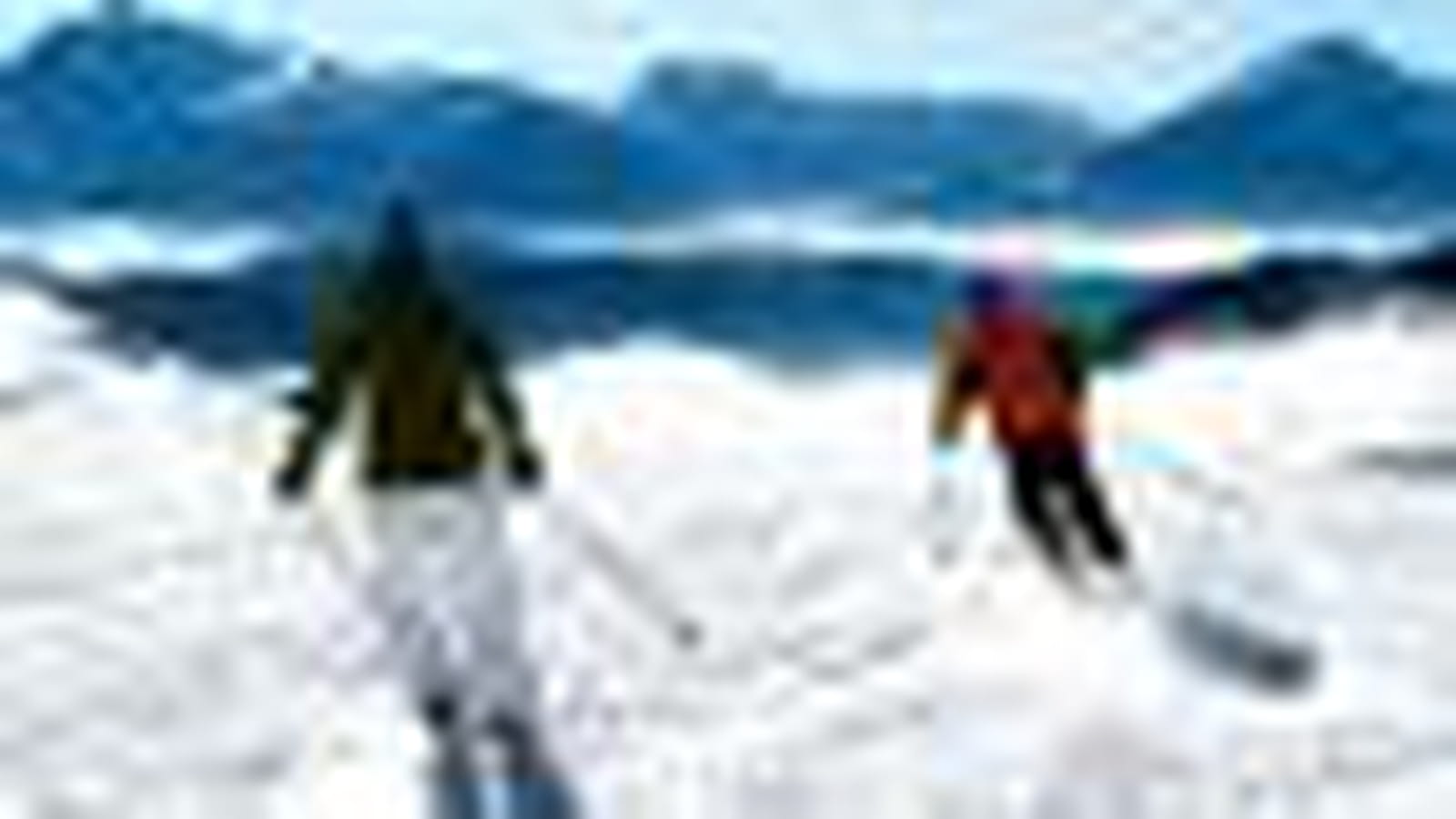 Avoriaz