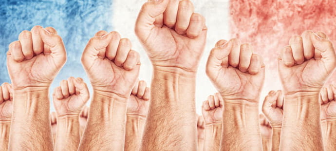 Syndicats&nbsp;: quel est leur r&ocirc;le en France&nbsp;?