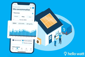 Hello Watt veut devenir op&eacute;rateur d'effacement en 2024