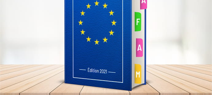 Face &agrave; Google et Facebook, l'UE l&eacute;gif&egrave;re, l'adtech esp&egrave;re