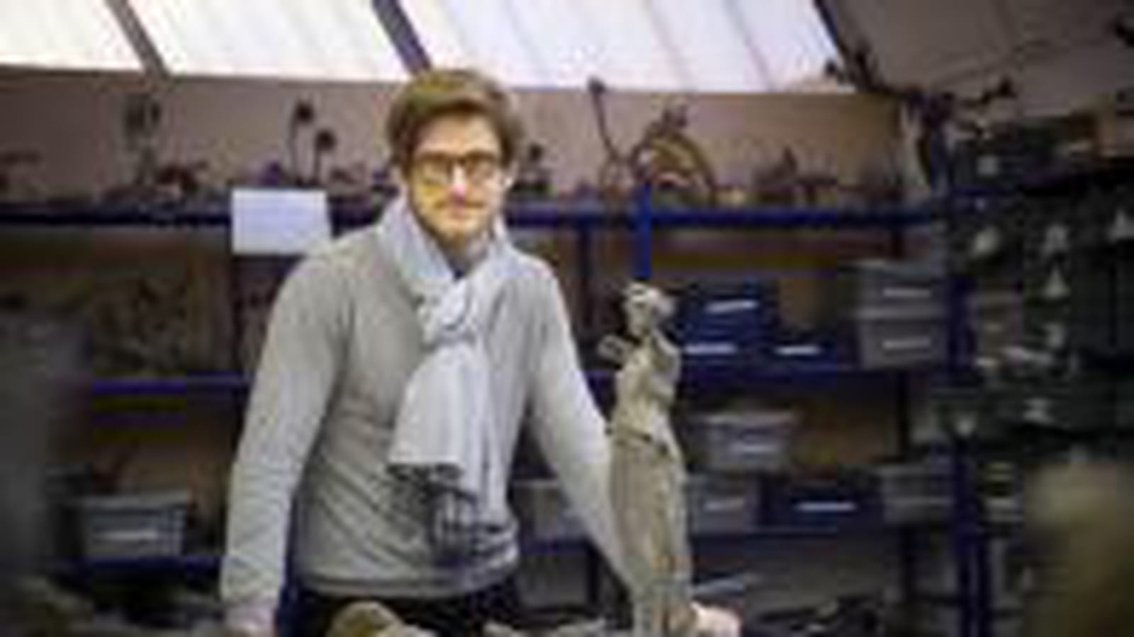Jean-Michel Delisle, PDG
