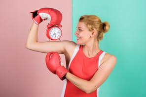 Programme efficacit&eacute;&nbsp;: 15&nbsp;jours pour s'am&eacute;liorer