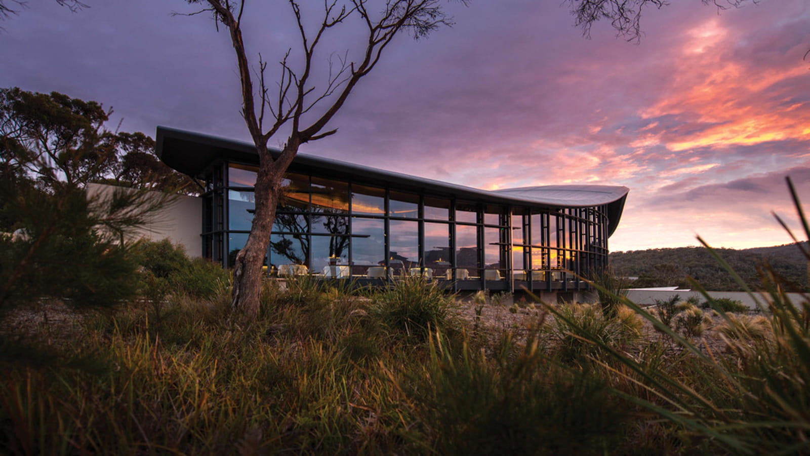 Saffire Freycinet