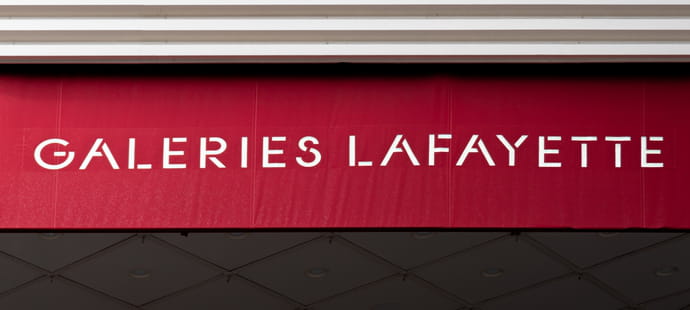 Partenariat SGM-Shein&nbsp;: sept Galeries Lafayette vont changer d'identit&eacute;