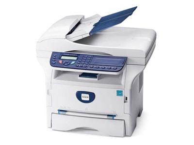 xerox 3100mfpvx
