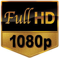 logo full hd 1080p