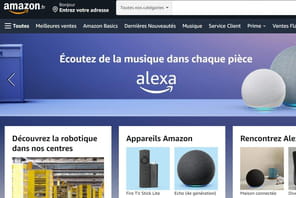 Faire sa pub sur Amazon&nbsp;: quel format choisir&nbsp;?
