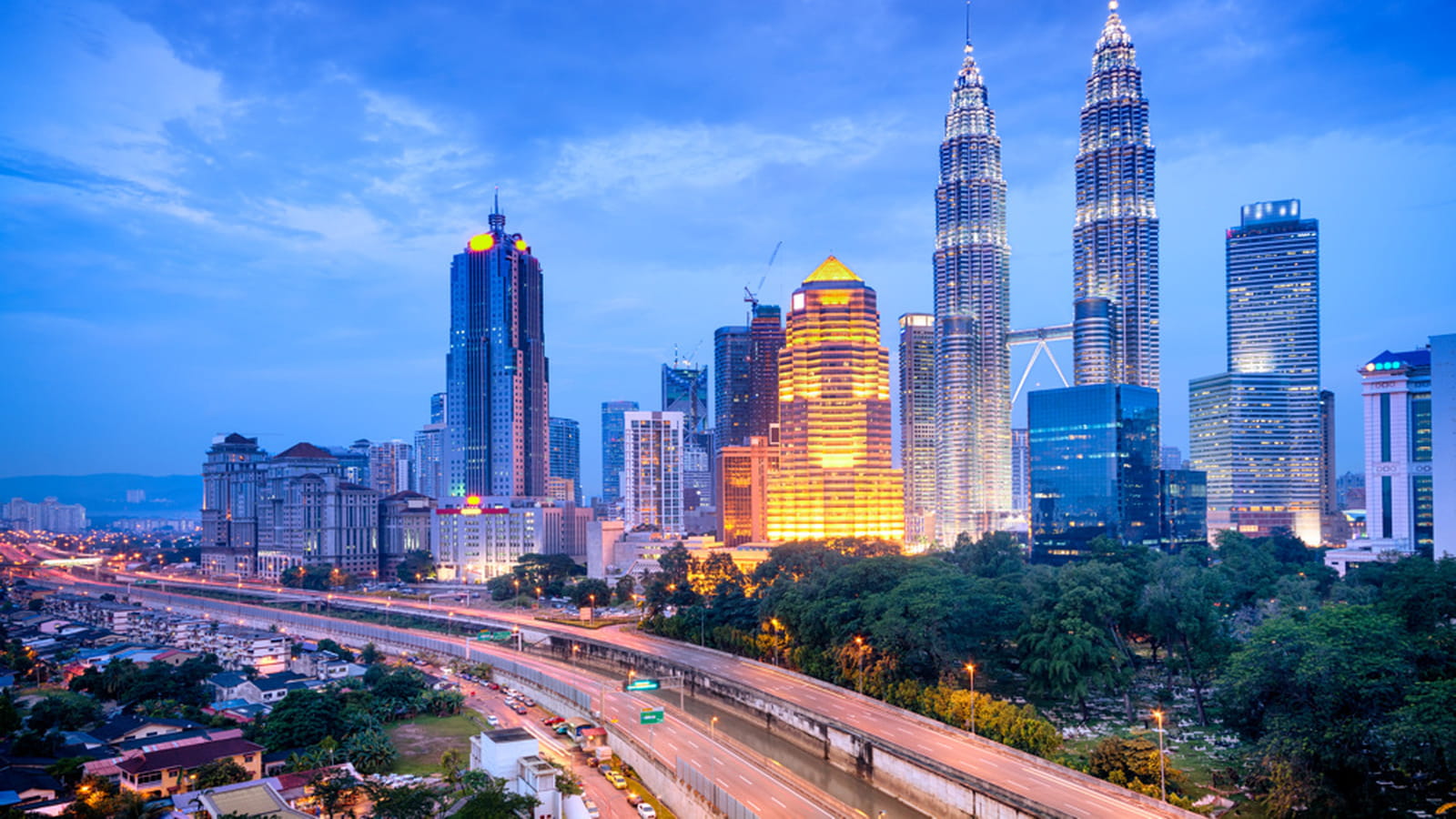 Kuala Lumpur