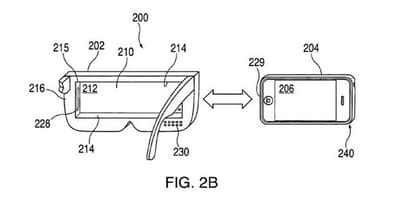 apple lunettes