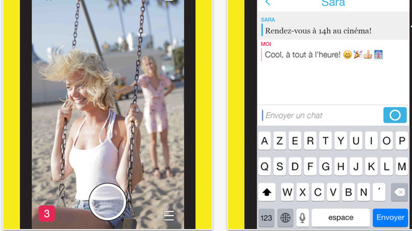 Snpachat