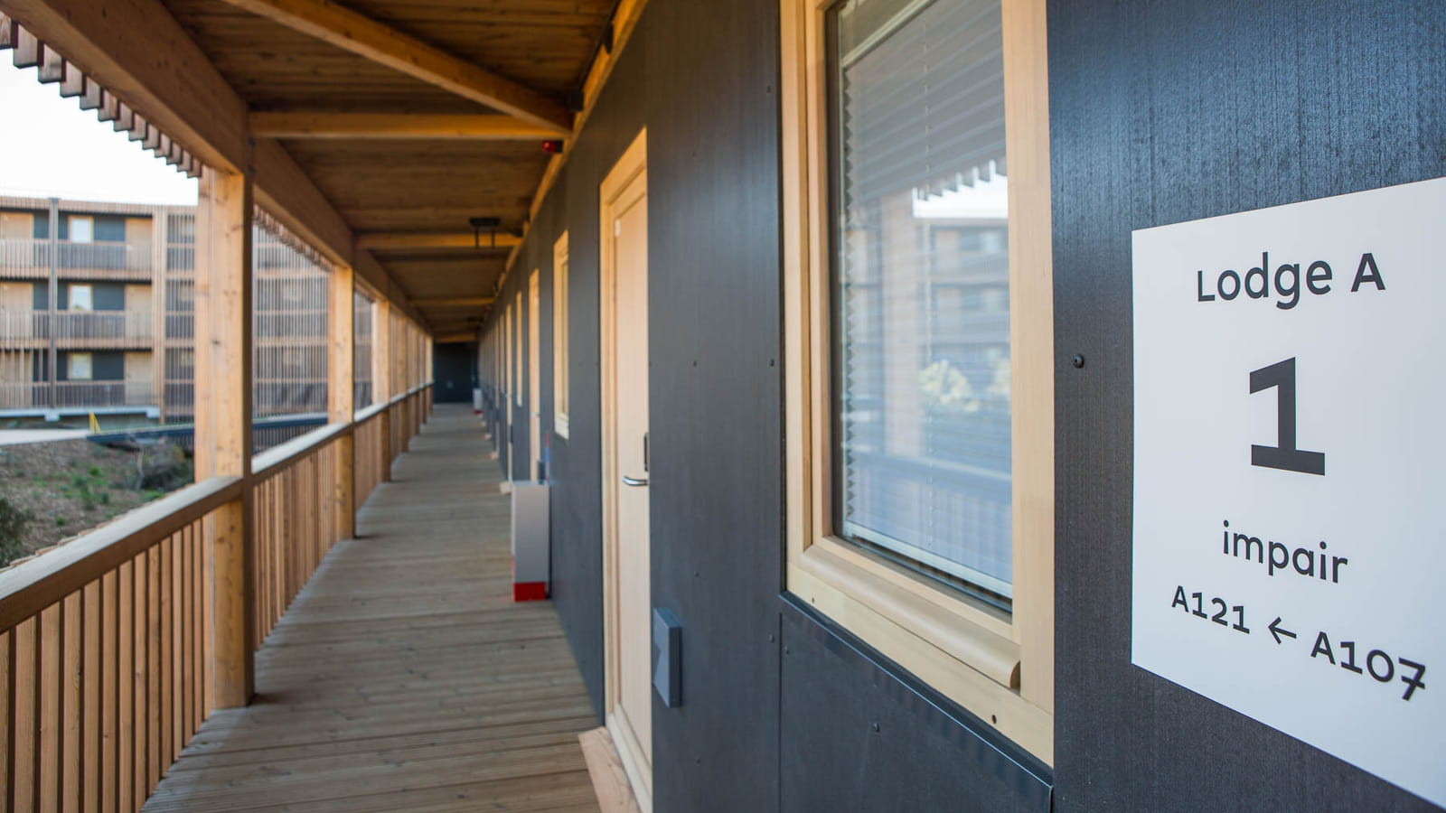 150 logements disponibles