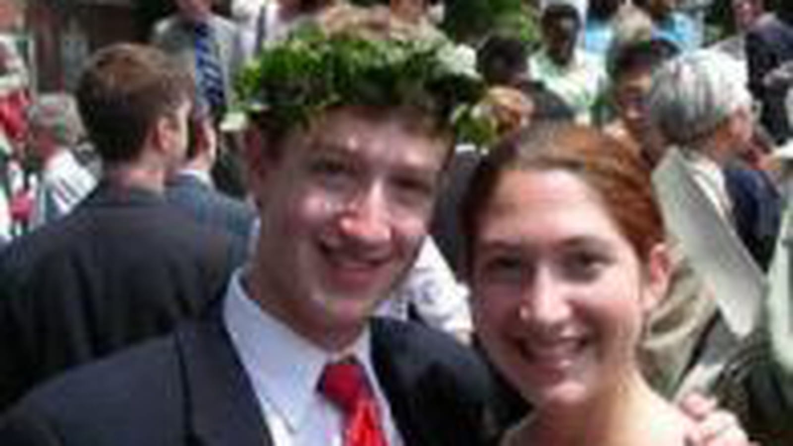 Mark Zuckerberg