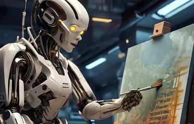 Imagine with Meta AI : que vaut le générateur d'images de Meta ?