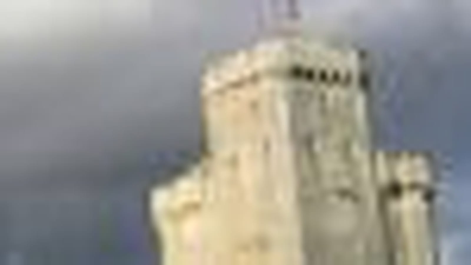 La Rochelle