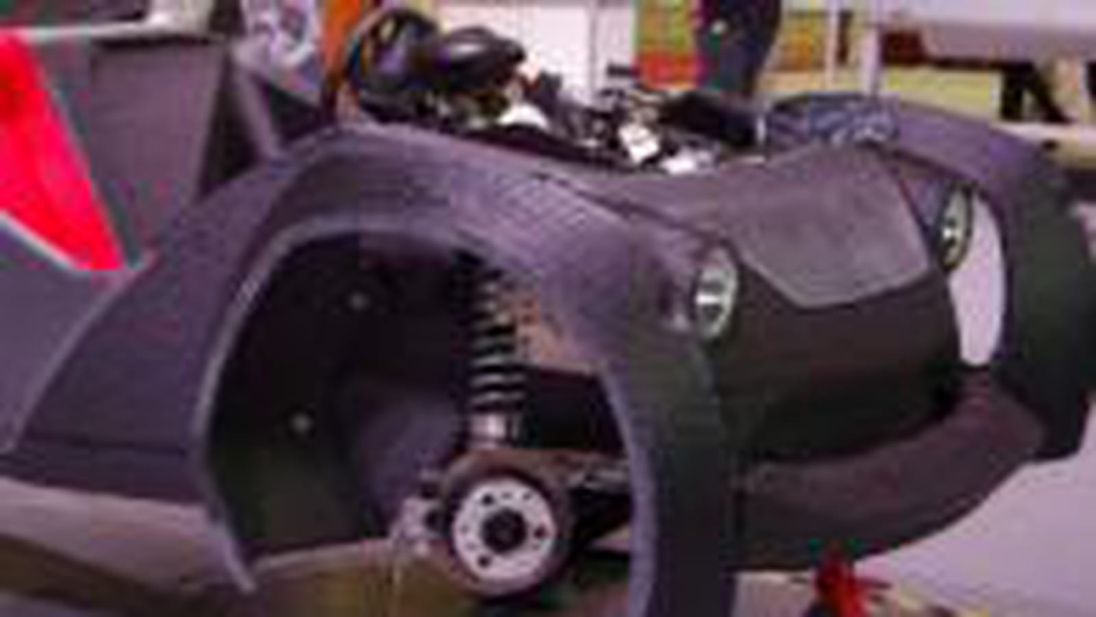 Local Motors