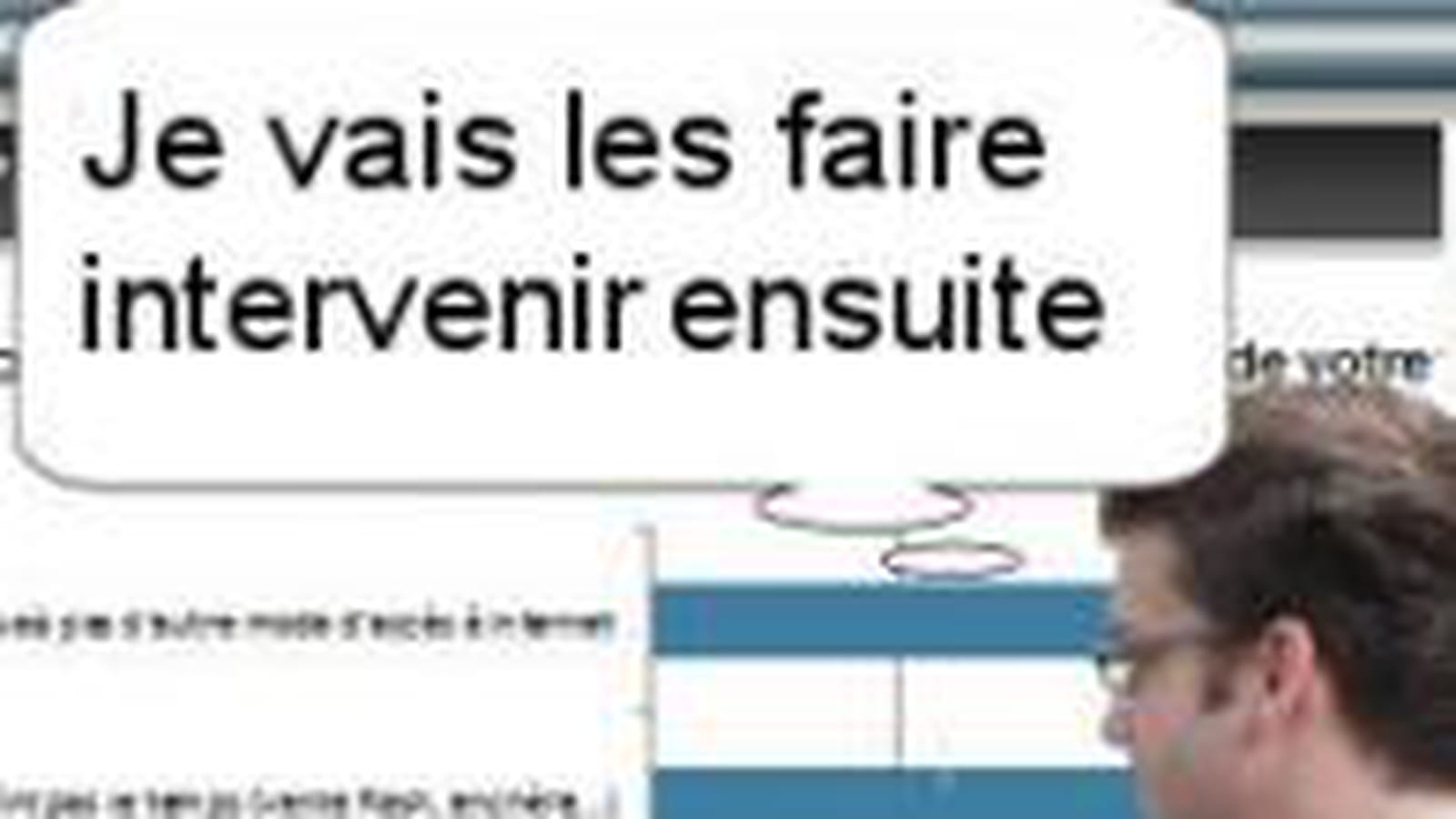 Présence scénique