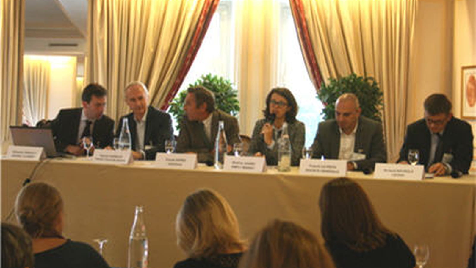 BPCE et Accor